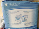 NORTHSHORE成人护理垫老人用一次性隔尿垫 婴儿产妇产褥垫 大号50片90x150cm 实拍图