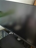 HKC 24.5英寸100Hz高清屏幕99%sRGB广色域爱眼低蓝光不闪屏可壁挂HDMI电脑办公电竞游戏显示器V2511 实拍图