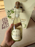 莫高（MOGAO）葡萄酒起泡酒 小白玫瑰气泡酒275ml*6整箱 实拍图