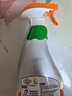 威猛先生（Mr Muscle）厨卫三合一去油污抑霉菌除皂垢多功能清洁剂  500g 元气柠檬 实拍图