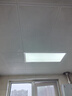 雷士（NVC）厨房灯铝扣板灯集成吊顶24瓦300x600卫生间LED吸顶灯平板面板灯 实拍图