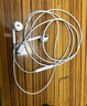 Apple/苹果 EarPods 闪电/Lightning有线耳机 苹果耳机有线耳机原装耳机 适用闪电接口的手机平板 实拍图