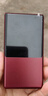 金立（Gionee）老年机4G全网通翻盖老年手机 超长待机 大字体大声音大按键学生大屏老年人专用功能机V16 红色 实拍图