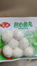 安井锁鲜装包心鱼丸 240g 鱼糜含量≥40% 火锅关东煮麻辣烫丸料食材 实拍图