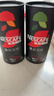 雀巢（Nestle）绝对深黑普洱黑茶速溶黑咖0糖0脂*健身燃减深烘2.2g*20条 实拍图