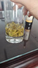 狮峰牌2025年新茶绿茶明前龙井茶叶春茶特级50g小包袋泡装送礼自己喝 实拍图