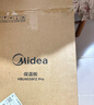 美的（Midea）暖菜板折叠2025新款石墨烯速热加热板 保温板热牛奶神器家用多功能加热桌垫暖奶暖茶HBU6038FZ Pro 实拍图