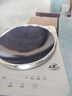 美的（Midea）电磁炉凹面电陶炉3500W大功率60MM深凹面火锅炉电池炉电磁灶耐磨易洁35RC06年货节 实拍图