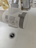 米家龙头净水器2水龙头过滤器家用自来水滤水器前置过滤器三出水可清洗滤芯 一机四芯 实拍图