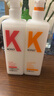 KONO卡厘经典烟酰胺控油丰盈洗发水500ml*2 蓬松发根去油洗发露膏男女 实拍图