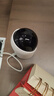 联想（Lenovo）500万像素AI摄像头家用监控器无线wifi网络360度无死角带夜视全景语音手机远程室内云台可对话家庭 实拍图