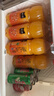 可口可乐（Coca-Cola）美汁源 Minute Maid 果粒橙 橙汁果汁饮料 1.25L*12瓶  年货 实拍图
