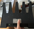 Tenda腾达路由器WiFi7【泰山BE7200 Ultra】千兆穿墙王信号增强无线家用电竞放大器立式BE12 Pro 实拍图