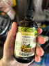 爷爷的农场有机核桃油辅食油110ml 凉拌热炒婴幼儿食用油宝宝辅食6个月以上 实拍图