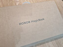 荣耀MagicBook Pro16【国家补贴】AI轻薄高能笔记本电脑 英特尔酷睿Ultra5 24G 1T 3K电竞屏 云霓色 实拍图