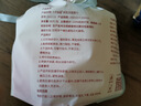 十月结晶洁面柔巾干湿两用一次性洗脸巾亲肤洁面巾卷筒巾加厚80抽1包 实拍图