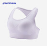 迪卡侬运动内衣女中强度瑜伽外穿透气Y字背文胸-5513011 实拍图