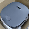 美的（Midea）电饭煲小型3升2-3人前置大屏面板24小时预约多功能微压小米粥家用智能电饭锅AFB3061R品牌官方年货 实拍图