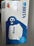 碧然德（BRITA） 家用滤水壶 净水壶滤芯 Maxtra 多效滤芯 6枚装 实拍图