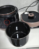九阳（Joyoung）国家补贴100kPa速萃电压力锅6L大容量家用双胆智能预约炖肉煲汤煮粥Y-60H101电饭煲高压锅6-8人   实拍图