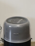 飞利浦（PHILIPS）加湿器家用卧室母婴专用静音除菌无雾空调加湿机鼻炎孕妇婴幼儿小型桌面大容量HU5710/13礼品 实拍图