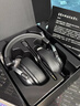 西伯利亚（XIBERIA）T10有线游戏耳机头戴式电竞专用四腔体战术耳机玄墨黑 三角洲 JDG伞兵推荐 【左梓轩小叮当同款】 晒单实拍图
