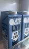 OATLY噢麦力 醇香燕麦奶年货送礼 植物蛋白饮料谷物 250ml*6 礼盒装 实拍图