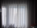 三千金定制全遮光窗帘 绍兴柯桥雪尼尔客厅卧室 电动轨道全套一体家用 样品大礼包（布+纱）上门测量安装 收藏加购后 拍单免费顺丰寄样品 米 实拍图
