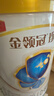 伊利金领冠珍护【三代OPO】HMO乳源专利婴儿奶粉1段(0-6月)900g*6罐 实拍图