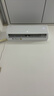 格力出品 晶弘空调 小凉神 1.5匹 新一级能效变频 纯铜管卧室省电挂机 国家补贴 KFR-35GW/JHFNhAa1Bj 实拍图