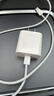 Apple/苹果 60W USB-C数据线-1米 type-c苹果充电线手机数据线 苹果17充电线iphone17充电线 实拍图