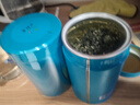 一杯香茶叶绿茶碧螺春500g2025新茶明前过年货礼盒装自己喝自饮茗茶袋装 实拍图