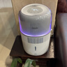 飞利浦（PHILIPS）加湿器家用卧室母婴专用静音除菌无雾空调加湿机鼻炎孕妇婴幼儿小型桌面大容量HU5710/10礼品 实拍图