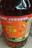 金龙鱼 食用油【保真花生油】物理压榨 压榨一级花生油6.18L 实拍图