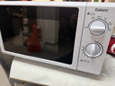 格兰仕（Galanz）微波炉P70F23P-G5(S0)家用旋升级大平板 机械旋钮 快速加热式23升大容量解冻 G5(S0) 实拍图