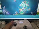 北通鲲鹏20无线游戏手柄智控双切扳机震动蓝牙手柄xbox电脑PC手机steam电视NSswitch2体感原神宝可梦ZA 实拍图