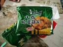 康师傅 方便面 经典小鸡炖蘑菇面五连包95g*5 泡面袋装速食 方便食品 实拍图