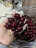 京鲜生 智利进口车厘子J级5斤礼盒 果径约26-28mm 水果年货礼盒 送卡尺 实拍图