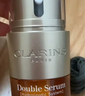 娇韵诗Clarins九代双萃精华75ml*2【买正送正】女生新年生日礼物 实拍图