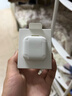 Apple/苹果 40W USB-C充电器动态调节功率 type-c充电器苹果手机充电 苹果17手机充电器 实拍图
