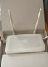 小米（MI）路由器AX3000T 5G双频WIFI6 多设备组网 3000M无线速率 多宽带聚合 智能家用路由 实拍图