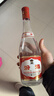 汾酒 黄盖玻汾 清香型白酒 53度 475mL*6瓶整箱 电商版原箱 实拍图