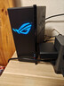 华硕（ASUS）【国家补贴】ROG魔盒WiFi7电竞无线路由器（9个2.5G口MTK AI内芯 2GB DDR4内存）Aimesh随心组路由 实拍图