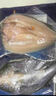 1号会员店（One's Member）零添加保水剂白蕉三去海鲈鱼 1000g（500g*2） 海鱼 海鲜水产 实拍图