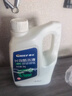車仆防冻液2KG-45℃绿色发动机水箱冷却液 冬季防冻防垢防沸 四季通用 实拍图