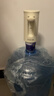 小熊（Bear）桶装水抽水器 饮水机抽水泵神器 水桶取水器 电动上水器矿泉水压水器自动吸水器 YSJ-F06Q1 实拍图