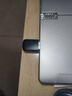 绿联USB无线网卡WiFi6免驱AX900 双频5G台式机专用WiFi接收器 内置天线 电脑笔记本网卡无线接收发射器 实拍图