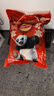 乐事（Lay's）薯片分享装 功夫熊猫联名新年大礼包 380克 混合口味 实拍图