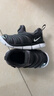 NIKE 耐克男女童毛毛虫运动鞋DYNAMO 缓震舒适一脚蹬儿童休闲学步鞋 343938-013 26 【建议脚长15cm】 实拍图