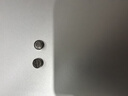 松下SR726SW/397手表电池/氧化银纽扣电池 1.55V 石英表电池 日本进口 2粒简装【一件包邮】 实拍图